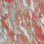 Red Marble YH-058